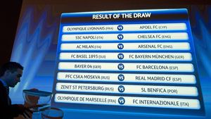 Englezii sunt exasperați de tragerile la sorți!** "E un COȘMAR" Ghinion incredibil pentru United, City, Arsenal și Chelsea