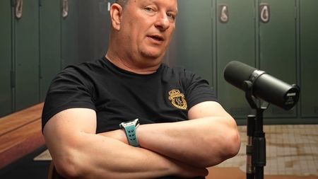 Ionuț Chirilă a lăsat-o cu buza umflată pe fosta sportivă de la CS Rapid: ”Nu ți-e rușine, mă?”