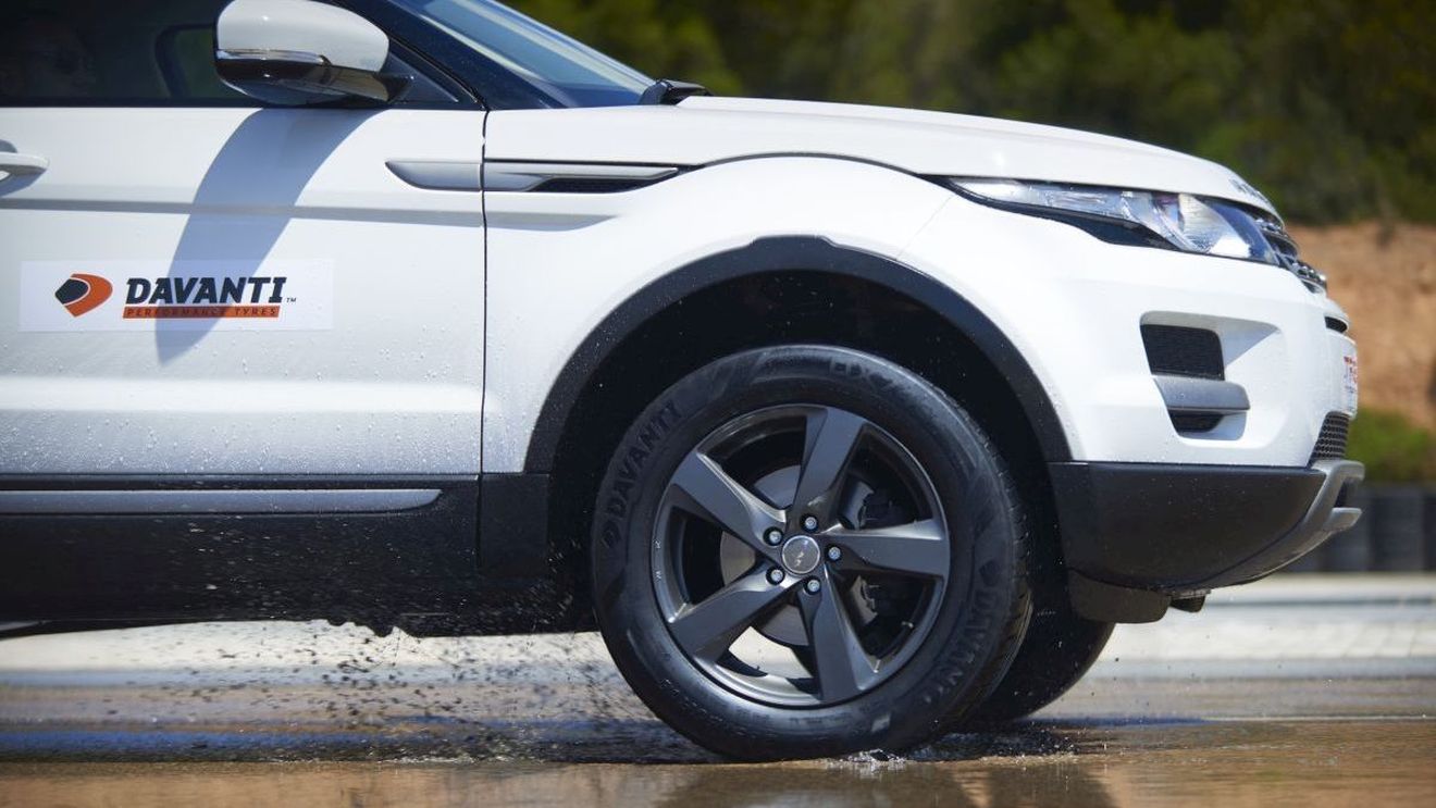 ADVERTORIAL. Este suficient să aveți doar două anvelope pentru vară?