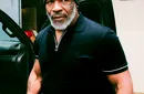 Așa a tocat Mike Tyson o avere de peste 400.000.000 de dolari. Toate extravaganțele greu de imaginat pe care a spart toți banii