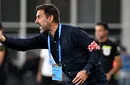 Zeljko Kopic, războinic după ce a aflat adversarele lui Dinamo din Cupa României. „FCSB are multă calitate, Petrolul joacă bine, iar Metalul Buzău este un adversar redutabil”