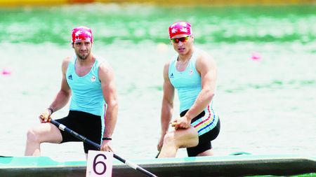 S-au "blocat" strategic!** Un "start furat" e aur garantat