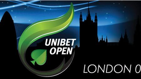 Satelit LIVE pentru Unibet Open Londra