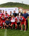 A câștigat eventul, a pierdut barajul de promovare în Liga 3 și se desființează! Unul dintre motive este și că era pusă de FRF să joace rapid în faza regională a Cupei României