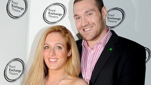 Soția lui Tyson Fury a dezvăluit că a pierdut o sarcină chiar în ziua meciului soțului ei. Ce a urmat peste doar cinci săptămâni