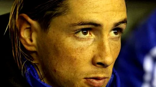 Torres dezvăluie motivul pentru care a plecat de la Liverpool la Chelsea :** 