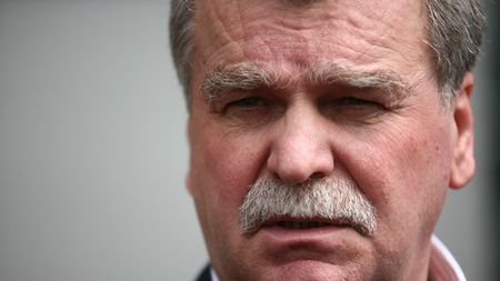 Clujenii, compătimiți de Dinu Gheorghe:** "Am auzit că reclamă penalty, dar se mai întâmplă! Nu este un capăt de țară"