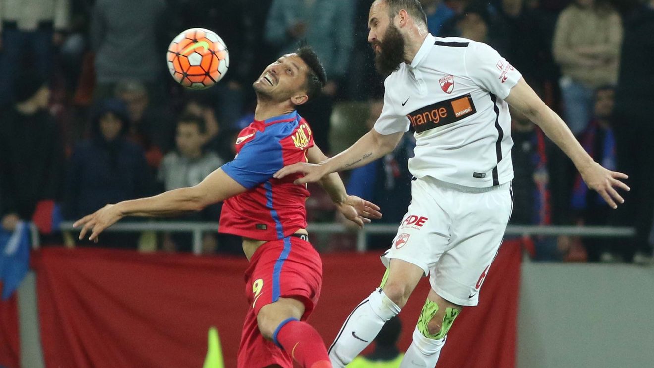 Florin Prunea a anunțat transferul lui Puljic la Dinamo, dar seara situația s-a schimbat radical. "Nu lucrez cu oameni neserioși!"