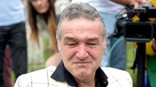 EXCLUSIV | Cuvintele așteptate de Gigi Becali și de suporterii FCSB. Comandantul CSA Steaua, despre posibilitatea ca vicecampioana să joace pe noul Stadion Steaua