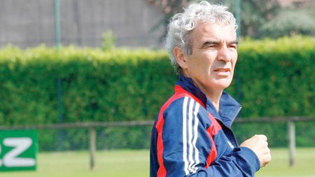 Domenech: „România îmi amintește de Italia"