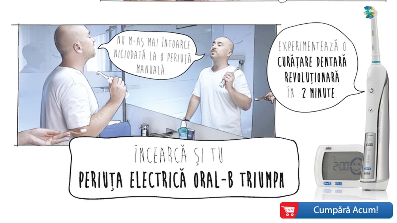 (P) Dobro și gadget-urile bărbatului modern 