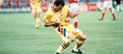 De ce nu a câștigat Gică Hagi Balonul de Aur în 1994! Românul care l-a sabotat pe „Rege” recunoaște totul după 30 de ani: „Mă va urmări toată viața greșeala mea”. VIDEO