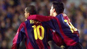 Fanii Barcei se închinau la posterele lui,** acum a ajuns să fie refuzat de o echipă de liga a treia! "Nu ne poate ajuta"