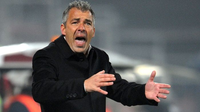 Jorge Costa le aruncă mănușa granzilor, după ce a călcat-o în picioare pe Voluntari: „Vrem trofeul!”