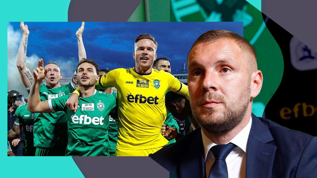 Transferul bombă care se face la doi pași de București! Bayern a început negocierile cu starul lui Cosmin Moți: „Interesul este clar”. EXCLUSIV