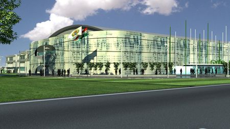 Bijuteria de 16 milioane de euro făcută cadou handbalistelor de la Gyor