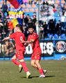 AFC ASA Târgu Mureș și-a complicat singură viața în lupta pentru play-off, în urma eșecului cu Chindia. Cosmin Bîrnoi: ”Eu am trăit minuni, sper să se întâmple și acum”