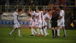 Și Messi ar putea visa pe recordul ăsta!** "Performanța" incredibilă a lui Țigănașu după ce i-a îngropat pe vasluieni