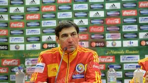 Vești bune pentru Pițurcă: "Tătărușanu s-a antrenat normal astăzi" Care sunt șansele ca Chiricheș să joace