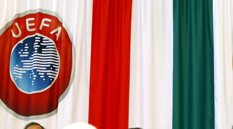 Decizie cutremurătoare și revoltătoare a celor de la UEFA: federația de la Budapesta a primit acceptul să folosească simbolul Ungariei Mari la partidele naționalei maghiare! Șoc pentru România! | BREAKING NEWS