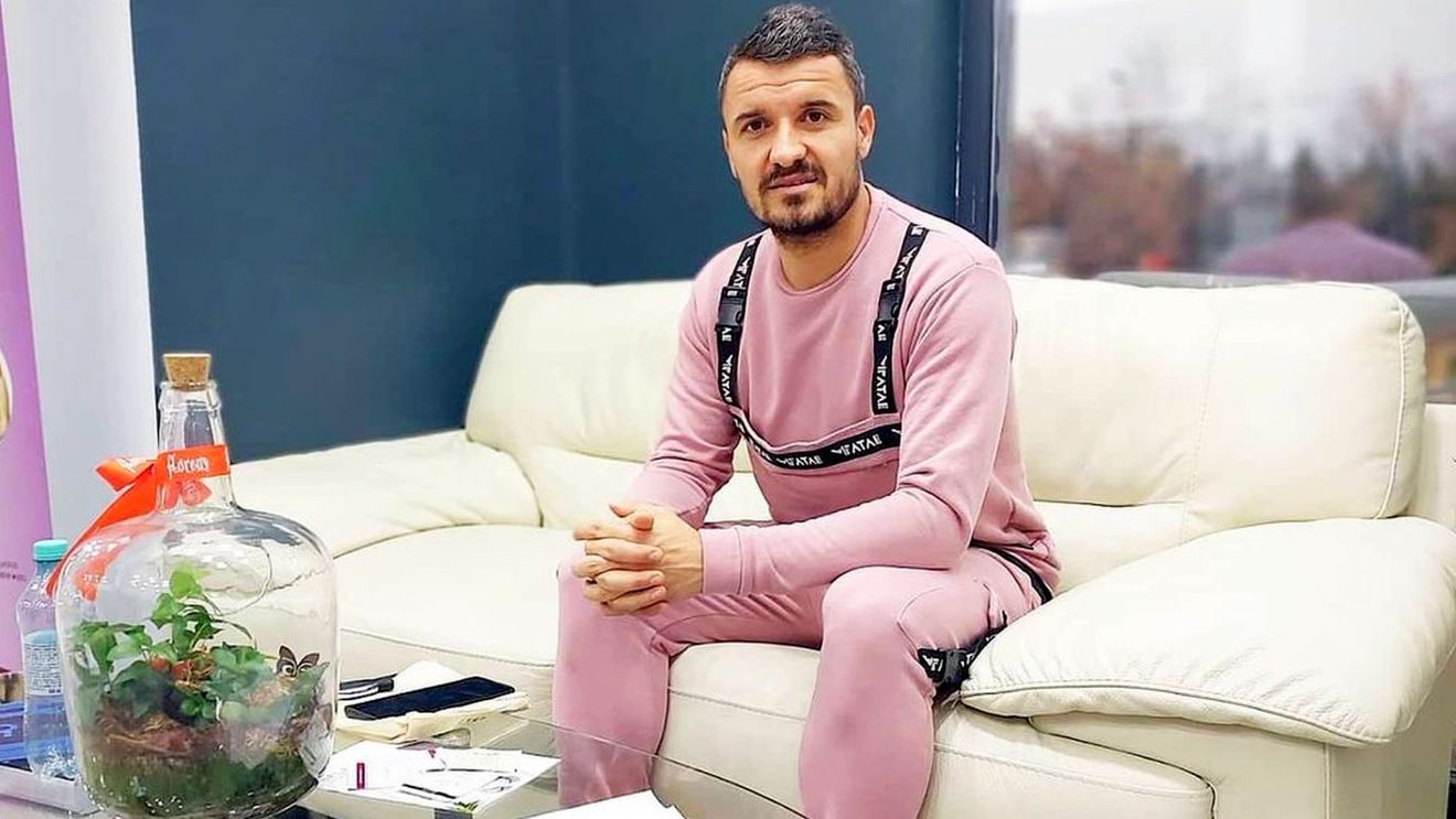 De ce nu poate ajunge Constantin Budescu la marea sa iubire! „Am vorbit cu el, acolo vrea să meargă” | EXCLUSIV