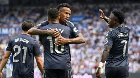 Fotbalistul de 200.000.000 de euro refuză acum prelungirea contractului cu Real Madrid
