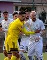 CSM Olimpia Satu Mare învinge și ACS Mediaș în amicale și prinde tot mai multă încredere pentru Liga 2