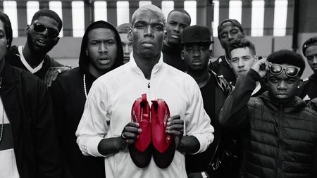 VIDEO | Pogba devine actor de Oscar în ultimul clip Adidas. Cum arată ghetele revoluționare ale starului de la Manchester United 