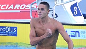 Una dintre vocile cele mai puternice din natație vorbește despre retragerea lui David Popovici! Anunț despre lipsa românului fantastic de la Campionatul Mondial din Doha