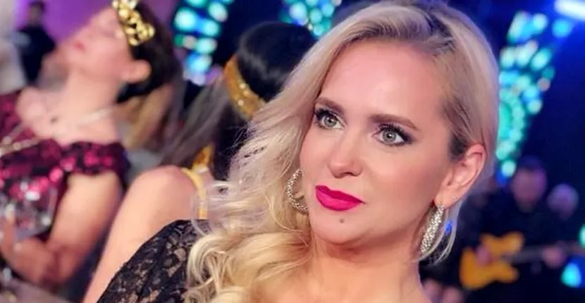 Cum s-a schimbat viaţa Paulei Chirilă, de când s-a despărțit de iubitul tinerel: „N-am ales persoana potrivită, n-am ales drumul potrivit”