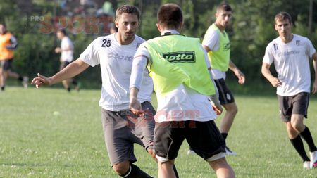 EXCLUSIV** Alin Rațiu s-a întors în Regie