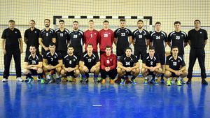 Vor fi 14! Universitatea Cluj va juca în Liga Națională de handbal masculin, după ce a primit o invitație din partea FR de Handbal, astfel că tabloul echipelor înscrise este complet pentru sezonul 2018-2019