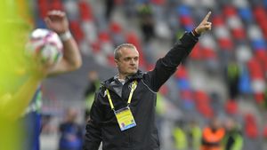 Erik Lincar se așteaptă la un război în Cluj-Napoca la derby-urile CFR - U Cluj. „Rivalitatea există! Suporterii nu vor uita acest lucru prea repede!” | VIDEO EXCLUSIV ProSport LIVE