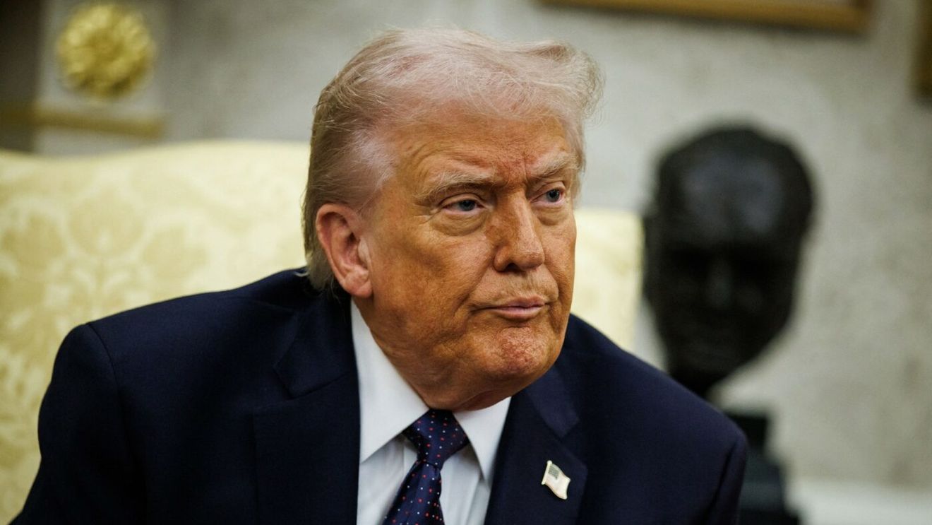 S-ar rupe planeta în două! Scenariul teribil care a apărut după ce Donald Trump a eviscerat-o public pe Spania