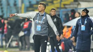 Ovidiu Burcă a cerut 3 transferuri urgente, după Oțelul - Petrolul 0-0