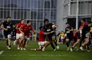 Cine transmite la TV România – Tonga la rugby! Partida va fi sâmbătă pe stadionul `„Arcul de Triumf”