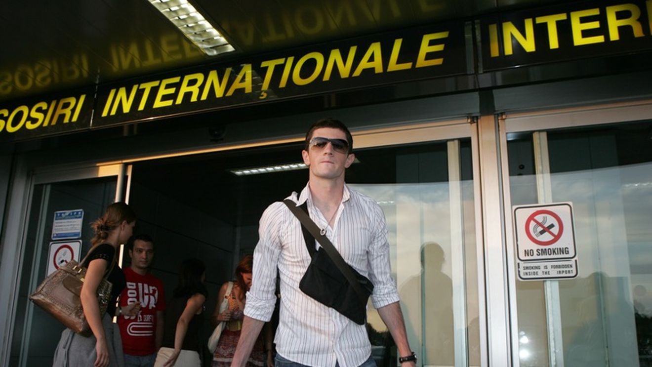 "Cociș s-a înțeles cu Portsmouth!** Azi s-ar putea să semneze!"