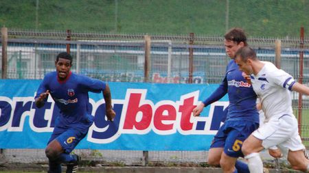 Certați că n-au dat meciul!**