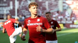 Andrei Borza, fotbalistul cumpărat de Şucu de la Hagi, e făcut praf după ieşirea în club! „Câtă minte să ai?”