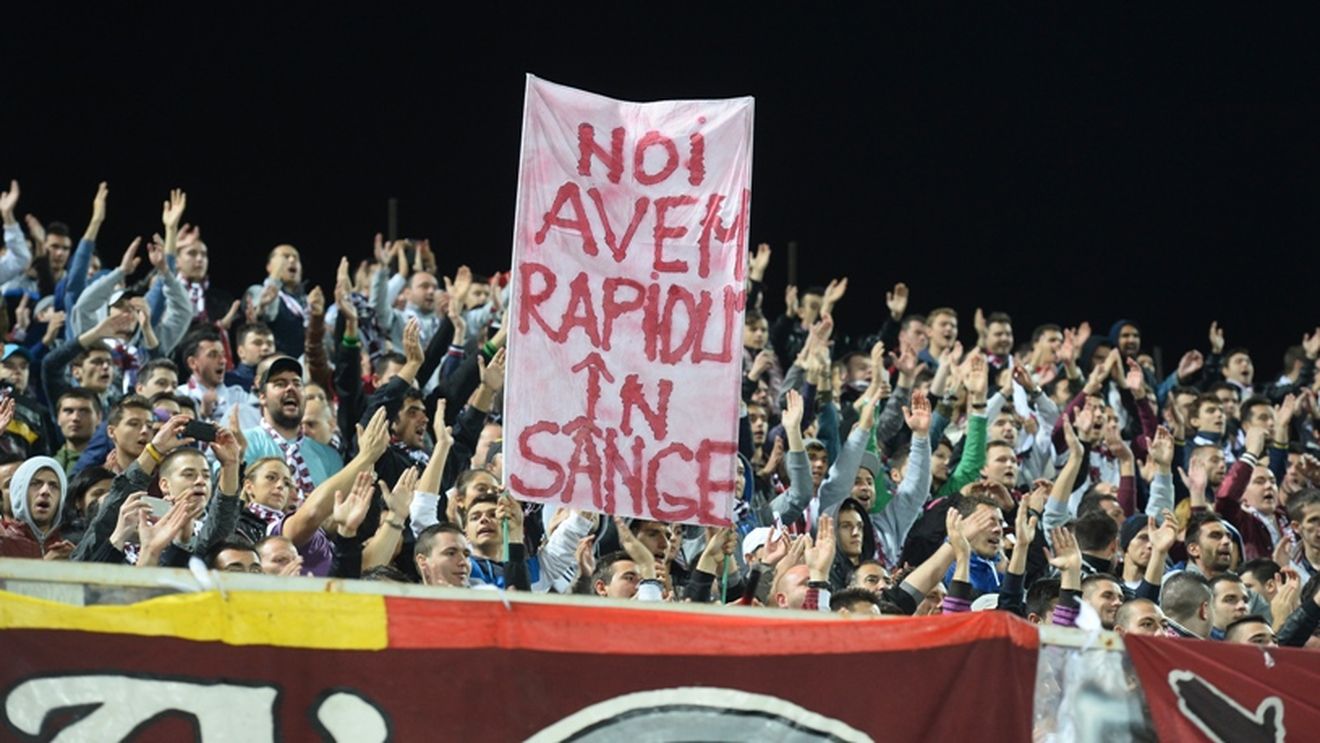 Revenirea Rapidului în Liga 1, privită cu îngrijorare de Marian Iancu: "Va fi un an ratat. Sunt candidați la retrogradare"