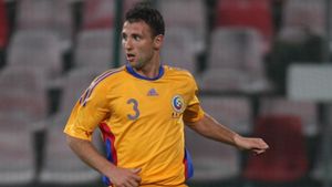 "Nu-l înțeleg pe Gabi! Indiferent de selecționer tot vin la lot!"