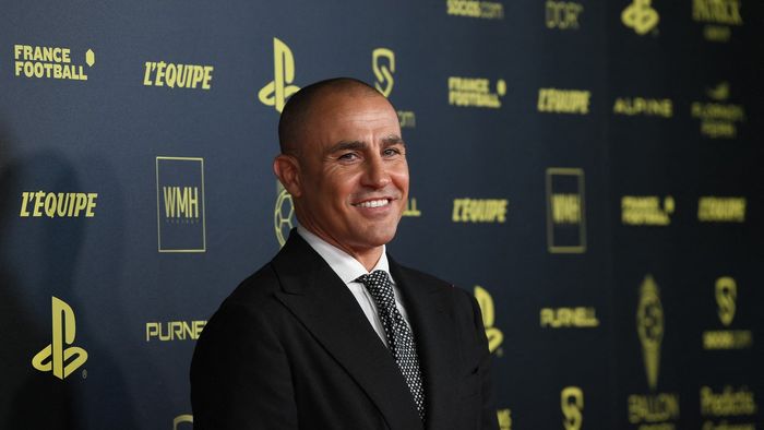 Everton l-a intervievat pe un fost câștigător al Balonului de Aur pentru postul de manager, rămas vacant după demiterea spaniolului Rafa Benitez!