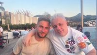 Lovitură de teatru! Marius Șumudică, gest neașteptat prin care Gigi Becali îl poate aduce imediat: „Îmi cer scuze fanilor FCSB!”