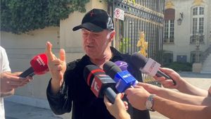 Ce transfer e gata să mai facă Gigi Becali pentru Champions League! E singurul post unde ia în calcul să cumpere un fotbalist de top: „S-ar putea să mai am nevoie acolo”. VIDEO