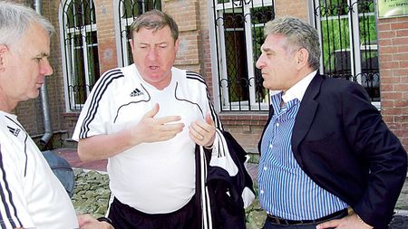 Groznii este omul lui Giovani Becali!