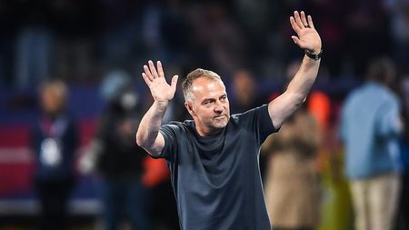 A semnat Hansi Flick. A venit anunțul oficial de la Barcelona