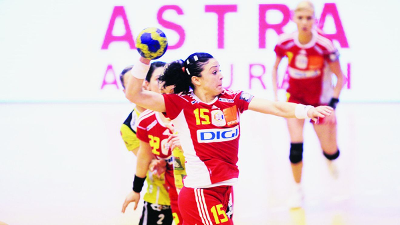 Vine ziua răzbunării!** VEZI grupa Oltchimului în Liga Campionilor