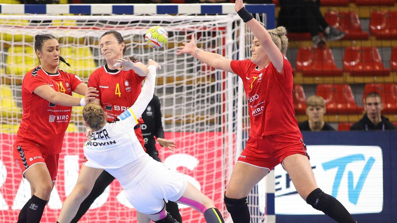 România era pregătită să protesteze la meciul cu Germania, dar a renunțat la idee din cauza unei posibile suspendări! Ce tricouri și-au pregătit tricolorele | FOTO