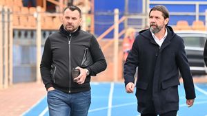 Anton Măzărianu, anunț bun despre viitorul Ceahlăului! ”Cred că odată cu această informație, cu siguranță lucrurile se vor mai liniști”