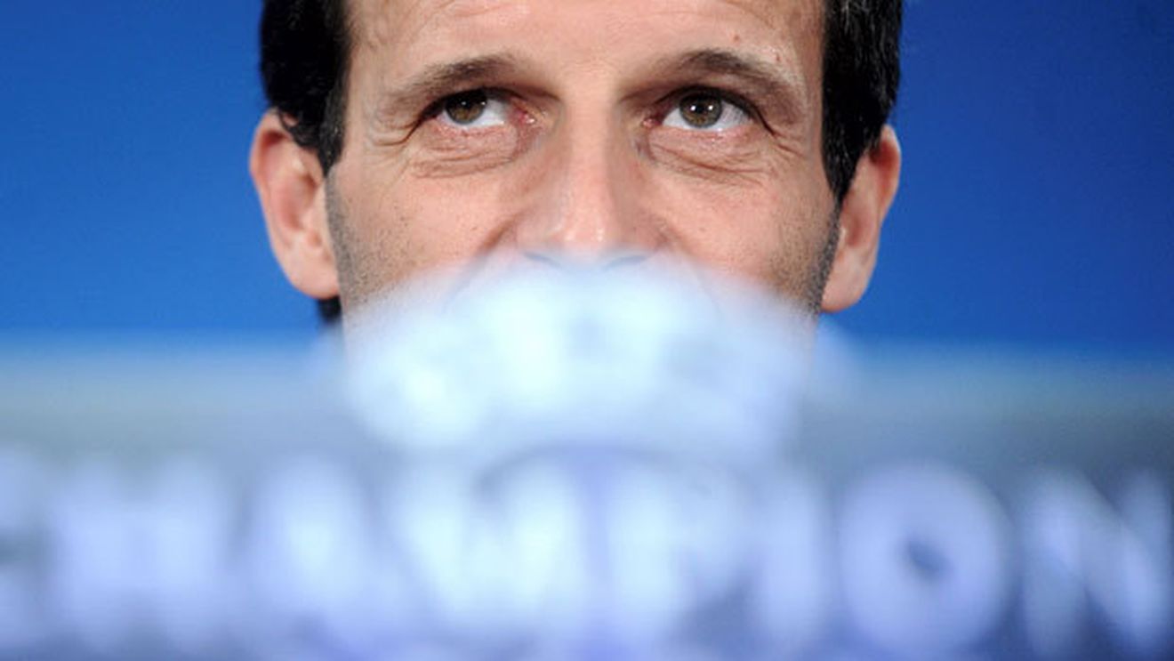 Nimeni nu-i dădea vreo șansă la Milan, dar a prins două paltoane și un titlu de campion!** Allegri și-a prelungit contractul cu "diavolii"